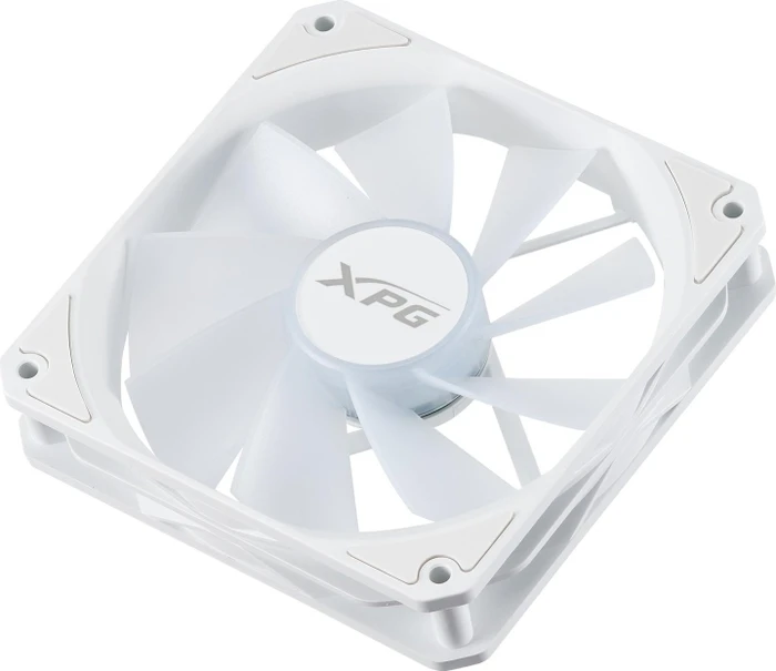 ADATA XPG Vento R 120 ARGB, weiß, 120mm