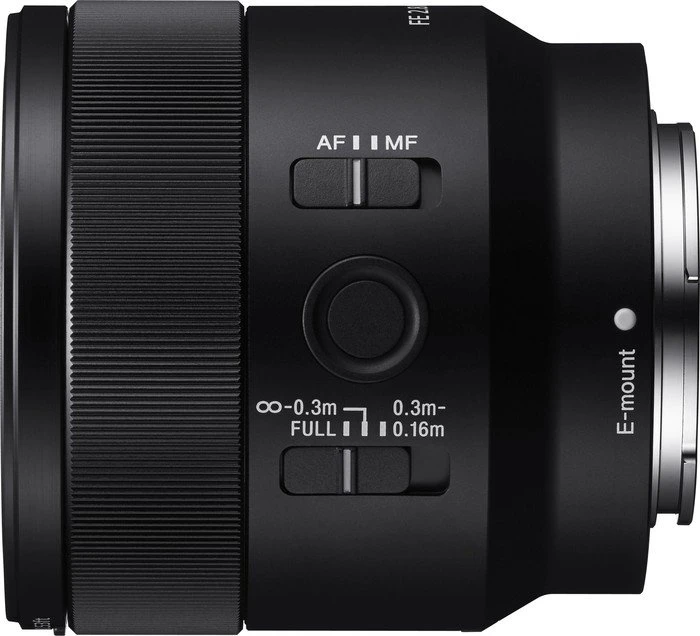 Sony FE 50mm 2.8 Makro