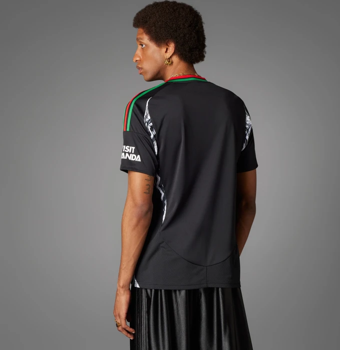 adidas FC Arsenal 2024/2025 Auswärtstrikot (Herren)