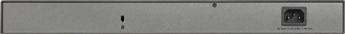 Netgear ProSAFE XS700 Rackmount 10G Smart Switch, 10x RJ-45, 2x RJ-45/SFP+