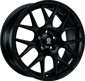 Sparco Wheels Pro Corsa 7.5x17 5/112 ET48 (verschiedene Farben)