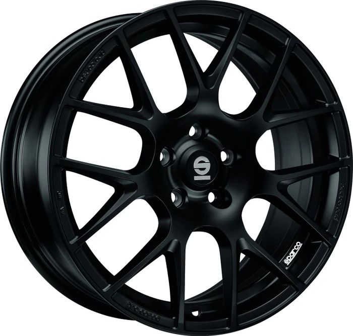 Sparco Wheels Pro Corsa