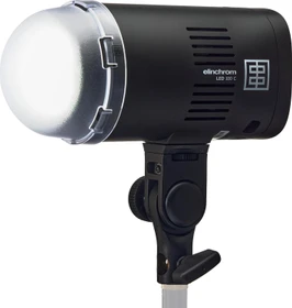Elinchrom LED 100 C Licht Kit