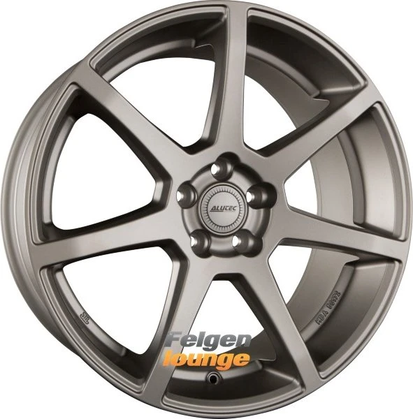 Alutec Pearl 8.5x19 5/108 ET48 (verschiedene Farben)