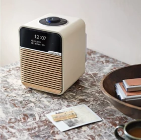 Ruark Audio R1 Mk4 Light Cream