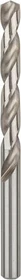 Bosch Professional HSS-G Spiralbohrer, 9.8x87x133mm, 5 Stück