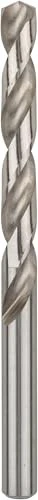 Bosch Professional HSS-G Spiralbohrer, 9.8x87x133mm, 5 Stück