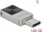 DeLOCK Mini USB-C Stick 128GB, USB-C, USB 3.2 Gen 1×1 Vorschaubild