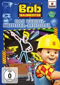 Bob der Baumeister Vol. 20: Wie alles begann (DVD)