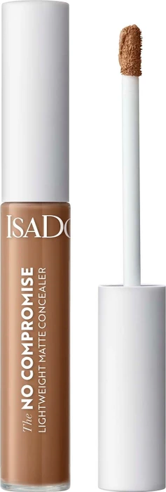 IsaDora No Compromise Lightweight Matte Concealer 9nw, 10ml
