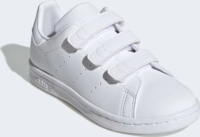 adidas Stan Smith cloud white (Junior)