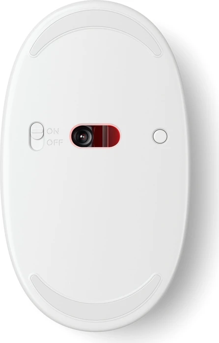 Satechi M1 Wireless Mouse Silver, Bluetooth