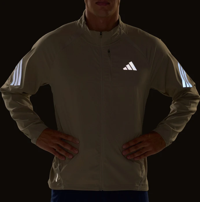 adidas adi365 Formotion Laufjacke wonder cargo (Herren)