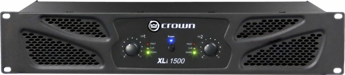 Crown XLi 1500