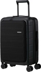 American Tourister Novastream Spinner 55cm dark slate