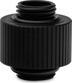 EK Water Blocks Quantum Line EK-Quantum Torque Extender Static MM 14, G1/4", schwarz