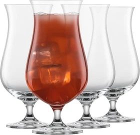Schott Zwiesel Bar Special Hurricaneglas Cocktailglas, 4 Stück