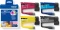 Brother Tinte LC527VAL Value PacK Vorschaubild