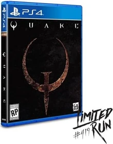 Quake Remaster (PS4)