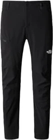 The North Face Speedlight Hose lang schwarz (Herren)