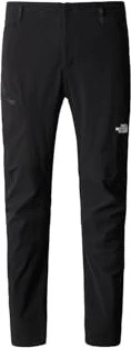 The North Face Speedlight Hose lang schwarz (Herren)