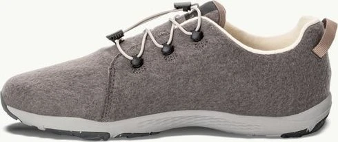 Jack Wolfskin Spirit Wool Low cold coffee (Herren)