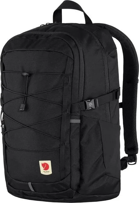 Fjällräven Skule 28 schwarz
