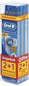 Oral-B Precision Clean Ersatzbürste, 12 Stück