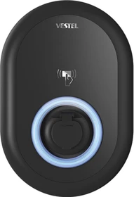 Vestel Home Plus EVC04-AC22, Ladedose