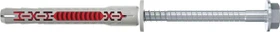 fischer DuoXpand 10x80 FUS Schrauben/Dübel-Sortiment, 50 Stück