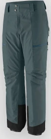 Patagonia Insulated Storm Shift Skihose lang summit blue (Herren)