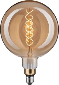 Paulmann Filament LED BigGlobe 200 E27 7W/818 gold