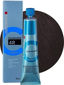Goldwell Colorance Acid Color Haartönung 4/R dunkel mahagoni, 60ml