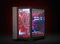 EK Water Blocks Quantum Line EK-Quantum Reflection² PC-O11D EVO D5 PWM D-RGB, Verteilerplatte mit Pumpe, Acryl Vorschaubild