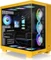 Thermaltake View 380 XL TG ARGB Bumblebee, gelb, Glasfenster Vorschaubild