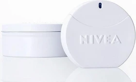 Nivea Eau de Toilette, 30ml