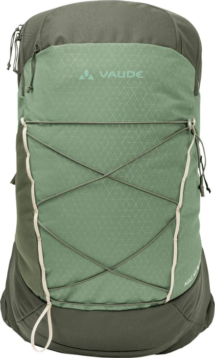 Vaude Agile Air 18 willow green (Damen)