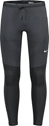 Nike Phenom Elite Hose lang schwarz (Herren)