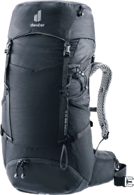Deuter Futura Pro 30 SL schwarz (Damen)