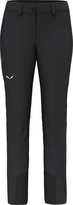 Salewa Agner Orval 3 Durastretch Regular Hose lang black out (Damen)