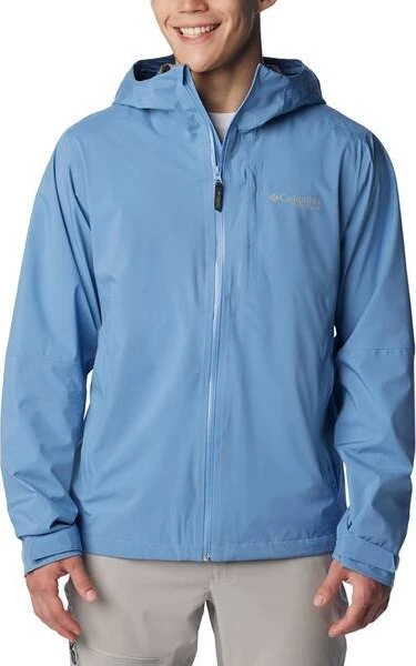 Columbia Ampli-Dry II WP Funktionsjacke skyler (Herren)