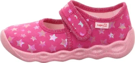 Superfit Bubble pink/mehrfarbig (Junior)