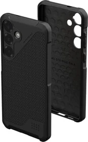 UAG Metropolis LT Case für Samsung Galaxy S25+ Kevlar Black