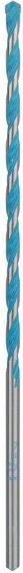 Bosch Professional CYL-9 MultiConstruction Mehrzweckbohrer, 7x200x250mm, 1 Stück