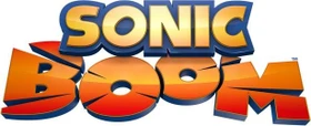 Sonic Boom: Der zerbrochene Kristall (3DS)