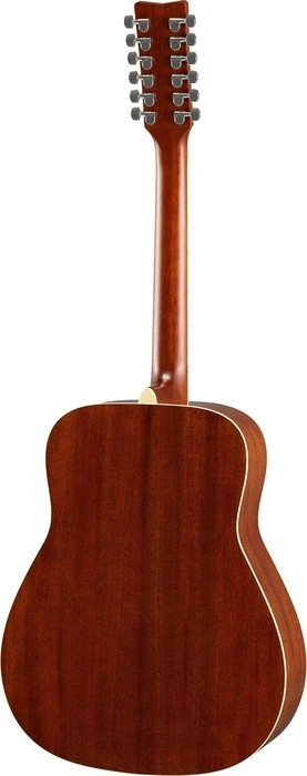 Yamaha FG820-12 NT Natural