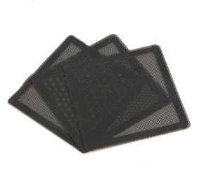 Gelid Solutions Mesh 120 Staubfilter magnetisch 120mm, 3er-Pack