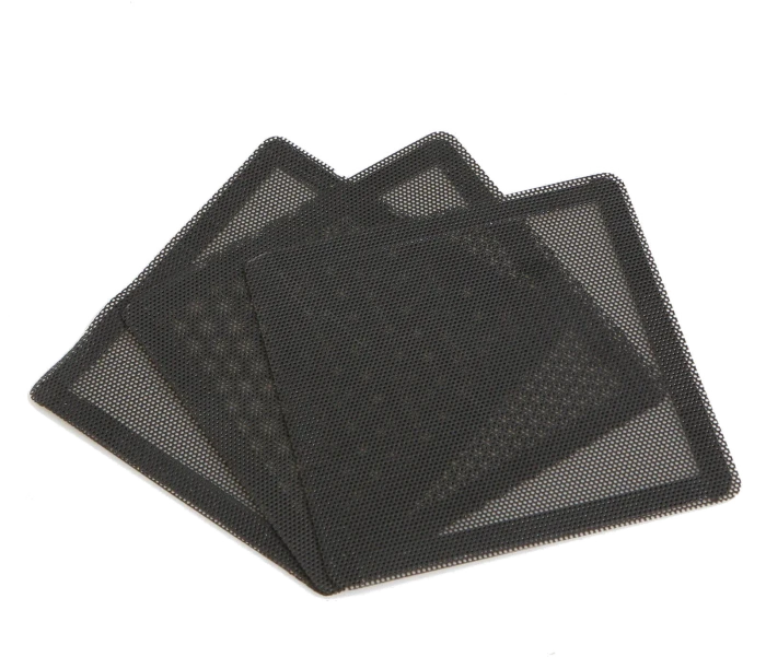 Gelid Solutions Mesh 120 Staubfilter magnetisch 120mm, 3er-Pack