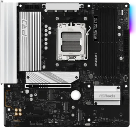 ASRock B650M Pro X3D (AMD AM5)