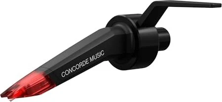 Ortofon Concorde Music
